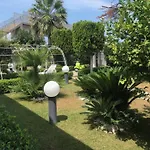 Frühstückspension Nicolaus Bari