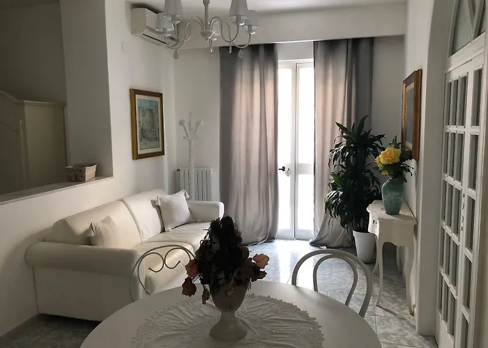 Bed & Breakfast Nicolaus Bari