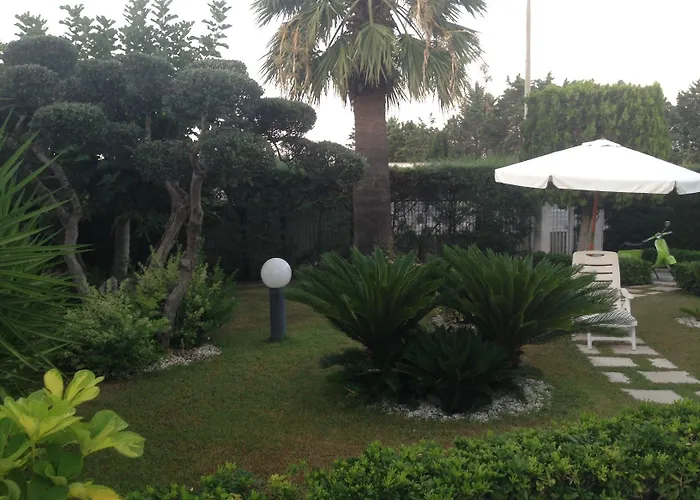 Bed & Breakfast Nicolaus Bari