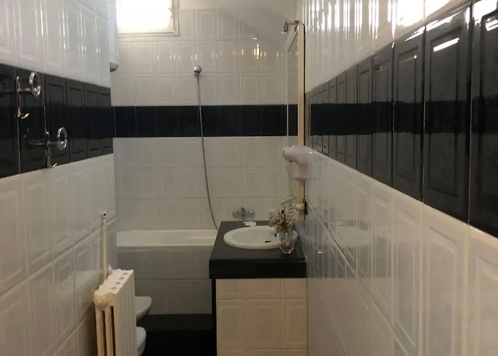 Nicolaus Bed & Breakfast Bari