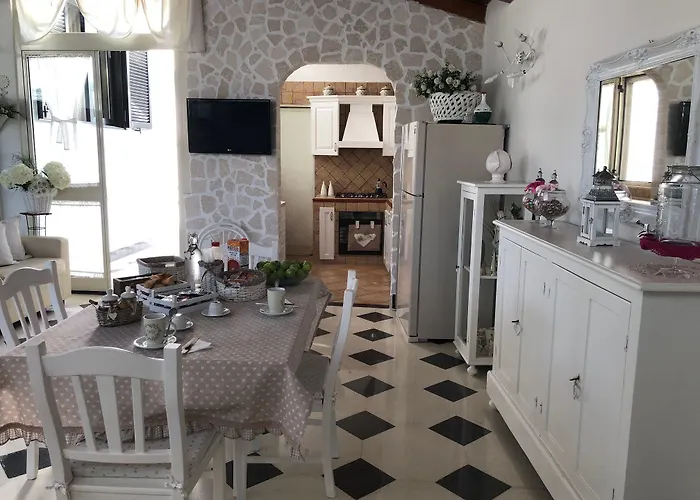 Nicolaus Bed & Breakfast 4*