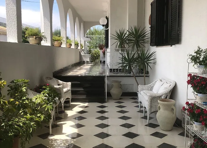 Bed & Breakfast Nicolaus 4*