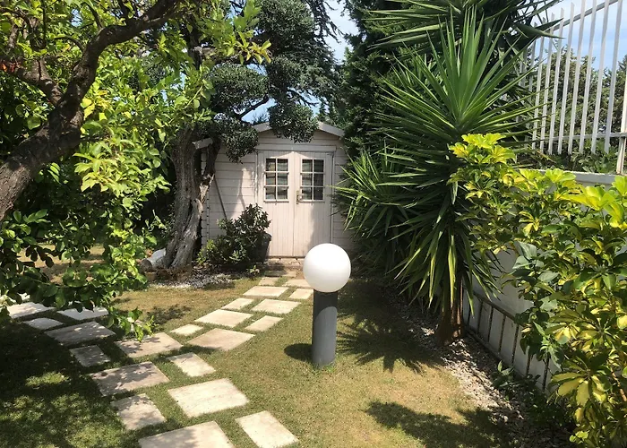 Bed & Breakfast Nicolaus Bari