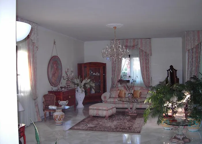 Bed & Breakfast Nicolaus Bari