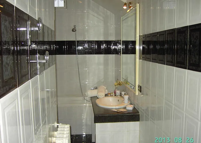 Bed & Breakfast Nicolaus