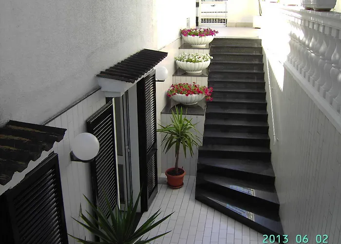 Bed & Breakfast Nicolaus Bari