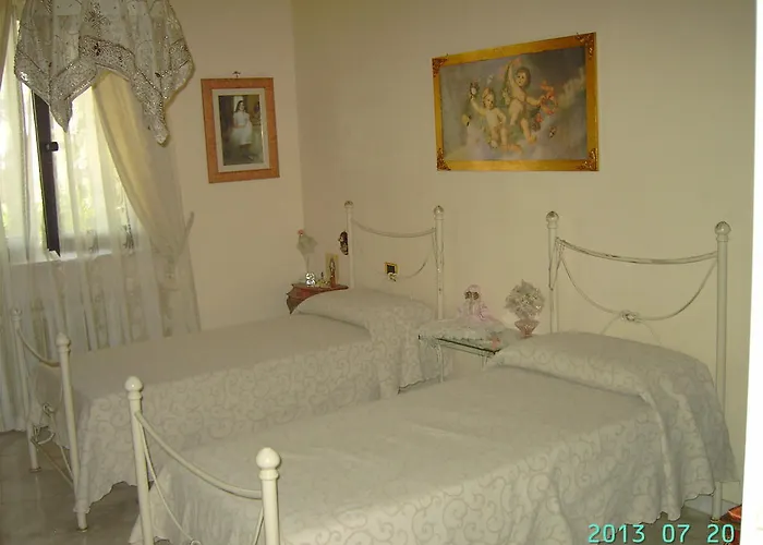Bed & Breakfast Nicolaus Bari