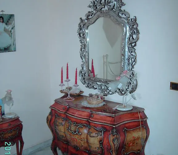 Bed & Breakfast Nicolaus 4*