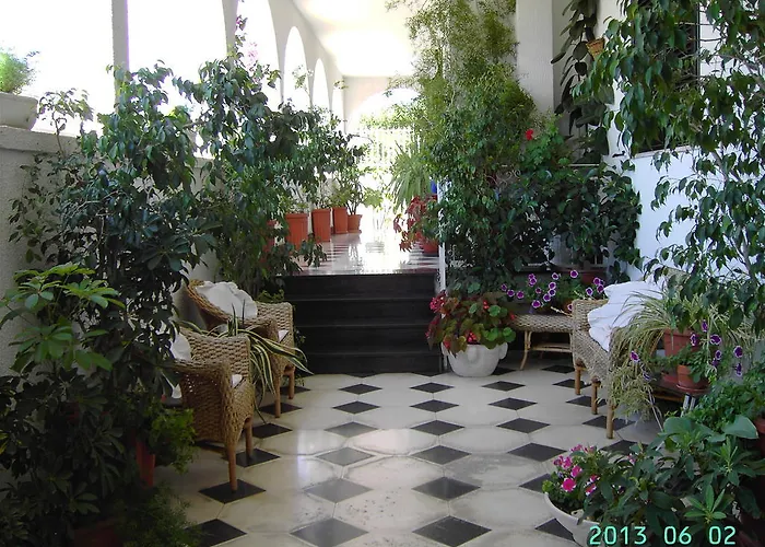 Bed & Breakfast Nicolaus