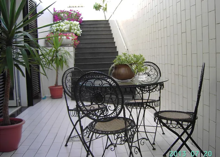 Bed & Breakfast Nicolaus 4*