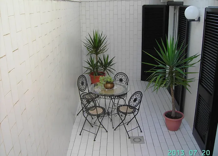 Bed & Breakfast Nicolaus