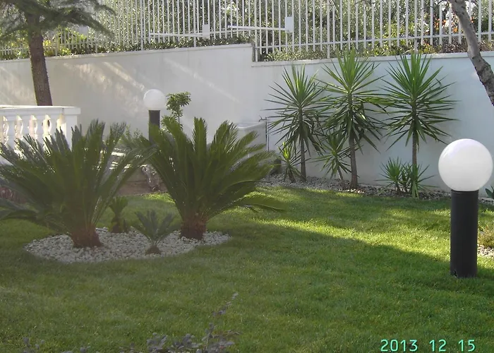 Bed & Breakfast Nicolaus 4*