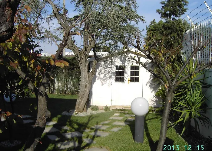 Nicolaus Bed & Breakfast Bari