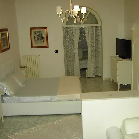 Nicolaus Bed and breakfast
