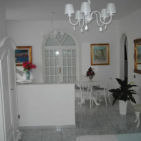 Bed & Breakfast Nicolaus