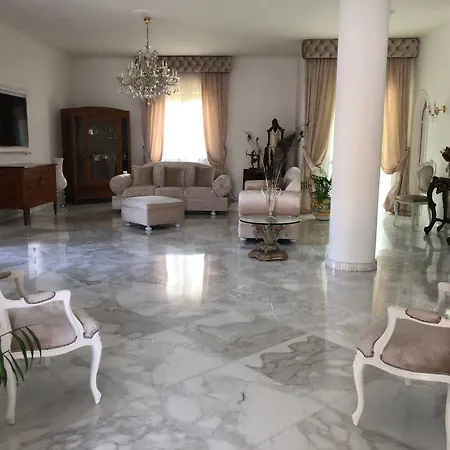 Nicolaus B&B