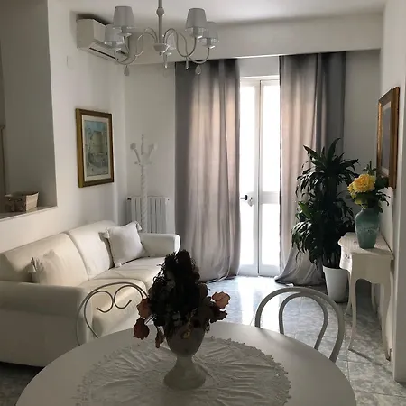 Bed & Breakfast Nicolaus Bari