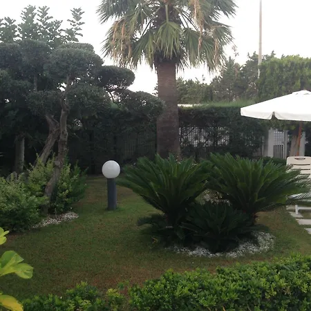 B&B Nicolaus Bari