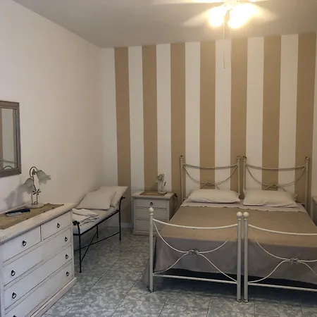 Nicolaus 3* Bari