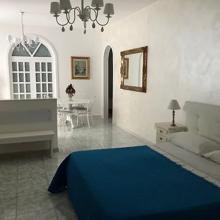 B&B Nicolaus Bari