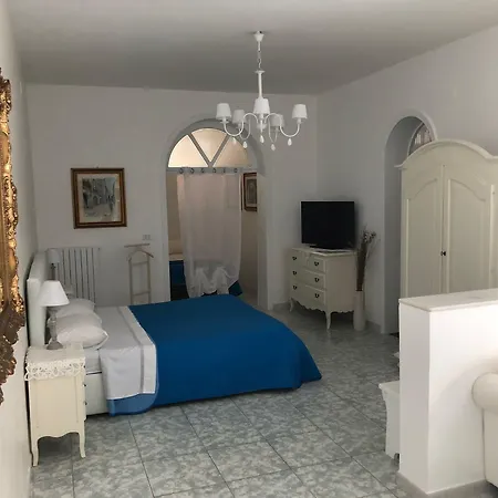 Bed & Breakfast Nicolaus 4*