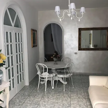 Nicolaus B&B Bari