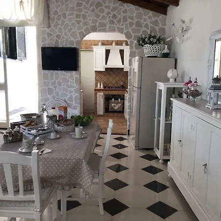 Nicolaus Bed & Breakfast 4*