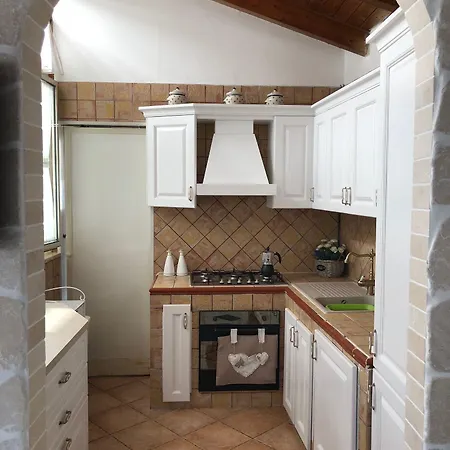 B&B Nicolaus Bari
