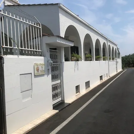 Bed & Breakfast Nicolaus 4*