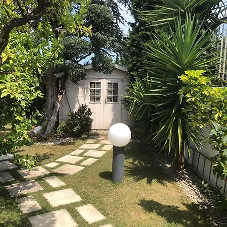 B&B Nicolaus Bari