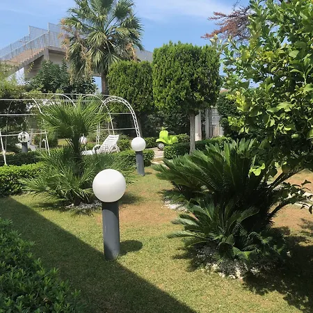 B&B Nicolaus Bari