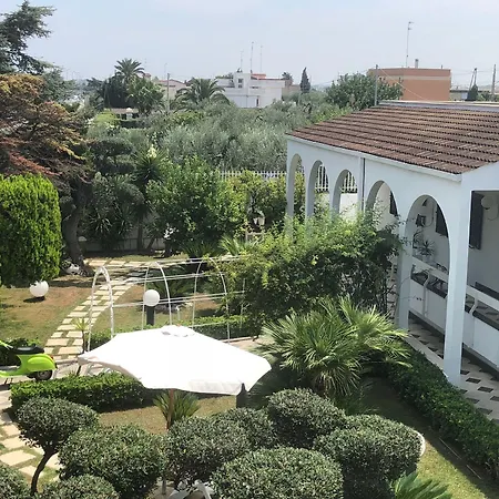 Bed & Breakfast Nicolaus