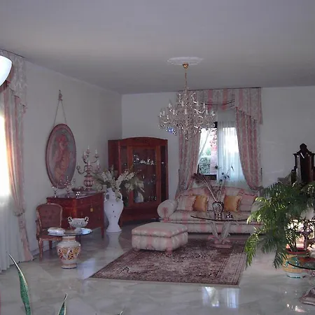 B&B Nicolaus Bari