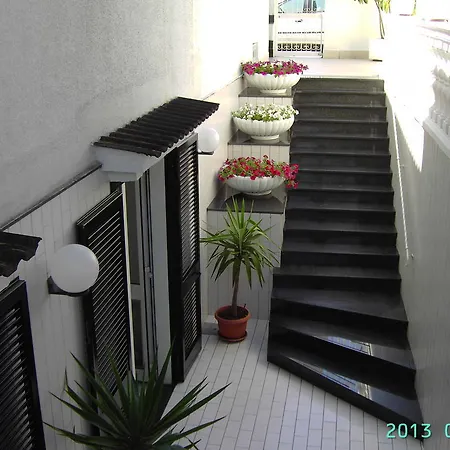 Bed & Breakfast Nicolaus Bari