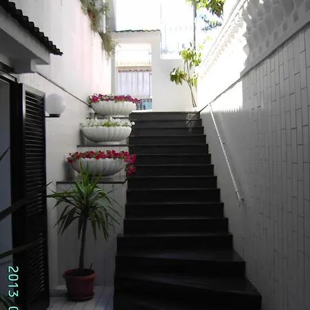 Bed and breakfast Nicolaus 2*