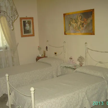 Bed and breakfast Nicolaus Bari