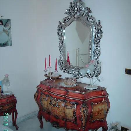 Bed & Breakfast Nicolaus 4*