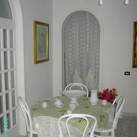 Bed and breakfast Nicolaus 2*
