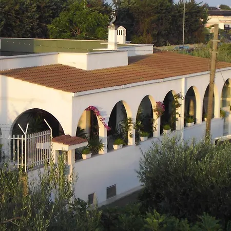 Bed & Breakfast Nicolaus Bari