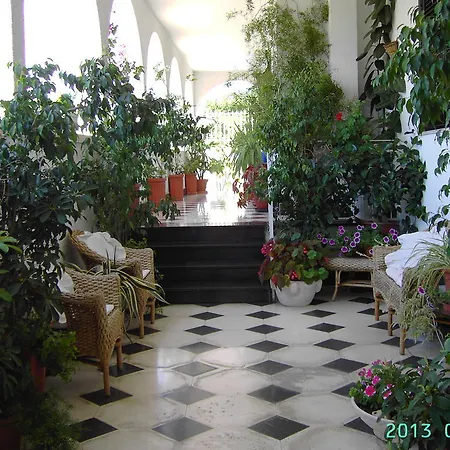 Bed and breakfast Nicolaus
