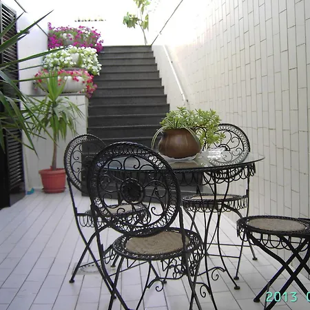 Bed and breakfast Nicolaus 2*