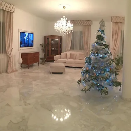 Nicolaus B&B