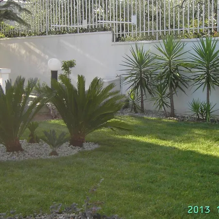 Bed & Breakfast Nicolaus 4*