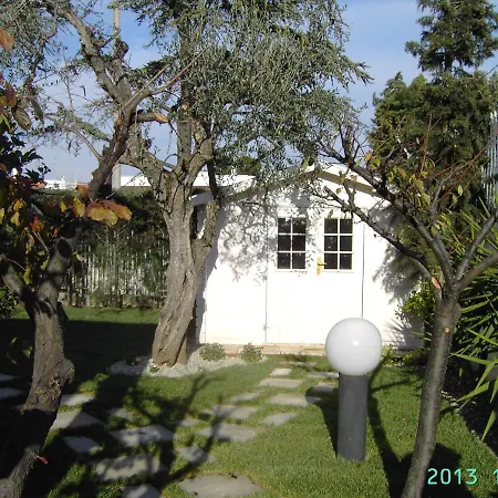 Nicolaus Bed & Breakfast Bari