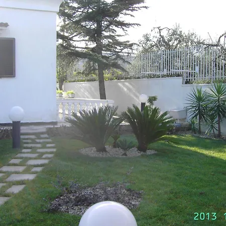 Nicolaus Bed & Breakfast 4*