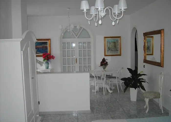 Bed & Breakfast Nicolaus