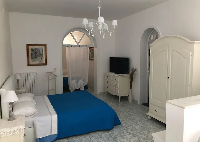 住宿加早餐酒店 尼古拉斯别墅酒店