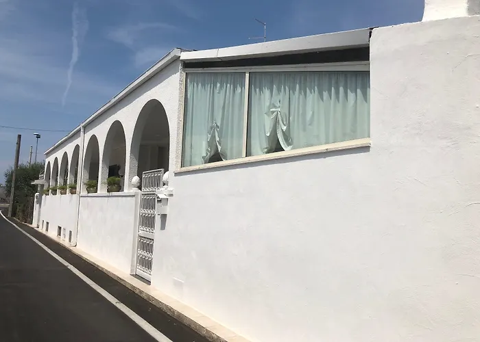 尼古拉斯别墅酒店 住宿加早餐酒店