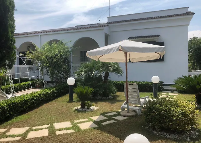 住宿加早餐酒店 尼古拉斯别墅酒店