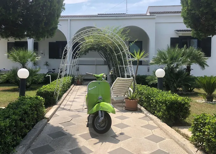 尼古拉斯别墅酒店